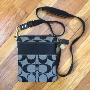 Coach Crossbody Bag